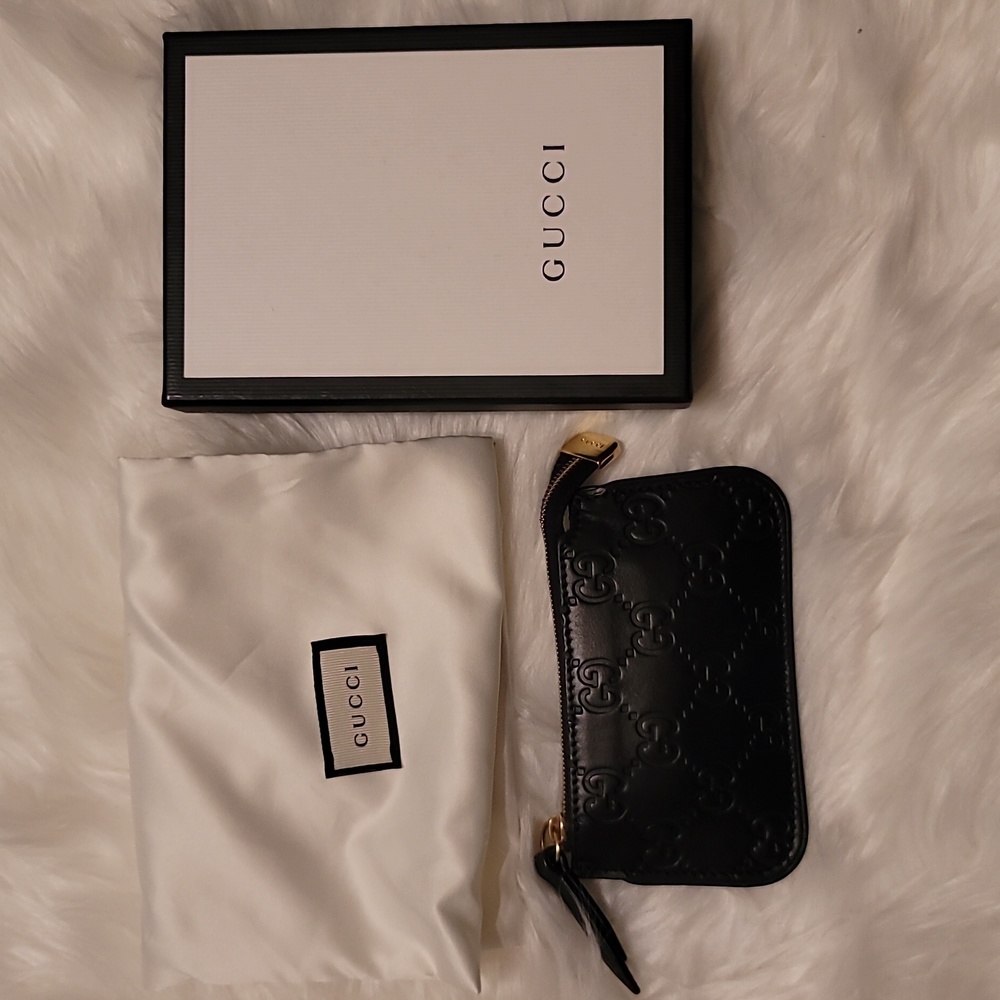 Gucci Keychain